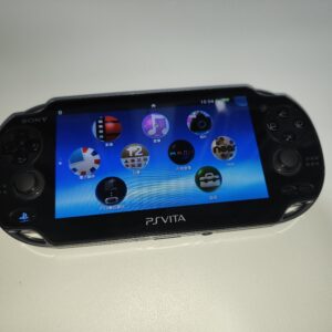 PS Vita PHC-1006 OLED屏幕
